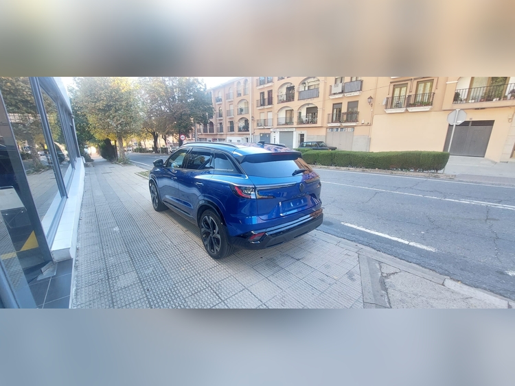 Renault Austral 200CV HYBR foto 5